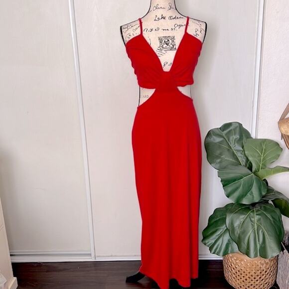 NWT! WALTER BAKER Sandrine Dress Size Large - Picture 10 of 10